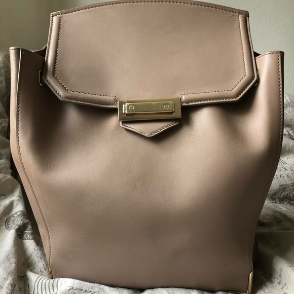 Alexander Wang Prisma Backpack - Picture 1 of 6